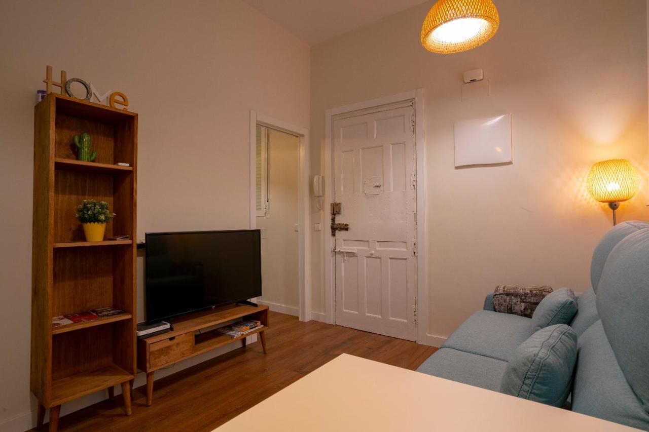 For You Rentals Chueca Apartment Temporal Brc42 Madrid Exterior photo